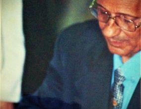 Luiz de Carvalho Spindola