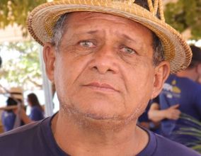 Deuvaldo Santos de Araujo