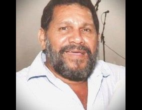 Benedito Dilson dos Santos Gomes