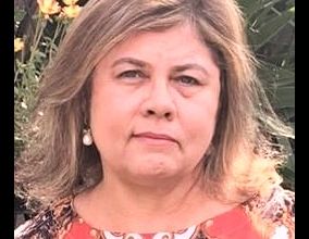 Luciélia de Aquino Ramos - Luara 