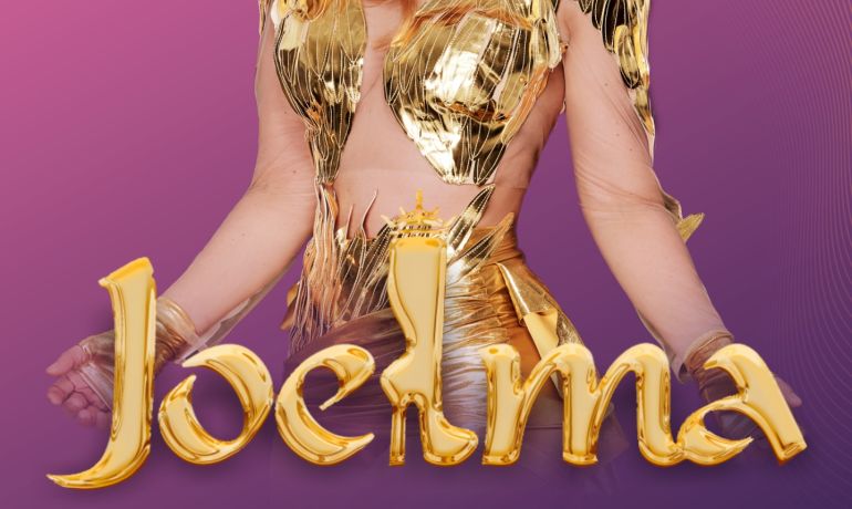 Show Beneficente Musical- Cantora Nacional Joelma e Artistas Regionais